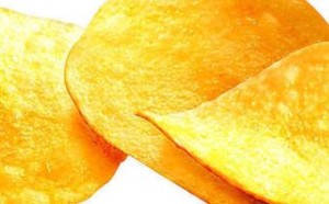 十大垃圾食品 孩子们千万别吃