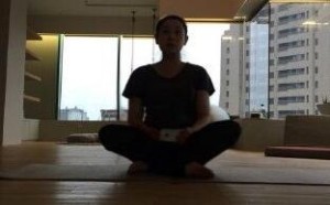 孕妇做瑜伽好处多  注意！不是每个孕妇都能做瑜伽