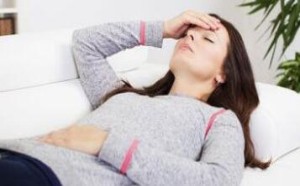 生化妊娠的秘密：怀孕后还来“大姨妈”叫“生化妊娠”