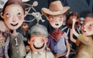 首本小学男生性别教材_上海教育出版《小小男子汉》引关注 首本小学男生性别教材_上海教育出版《小小男子汉》引关注