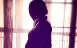 奥运体操冠军刘璇首晒大肚孕照 女明星怀孕为何不长肉？