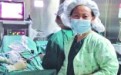 新生儿胎粪堵肺危机生命 女麻醉师用嘴吸出胎粪