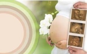 胎儿四维超留影暗藏风险，对孩子视力潜在损伤最大