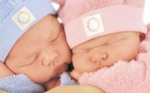 唐氏筛查结果看胎儿性别 没有科学依据