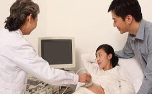 常规体检中胸透对胎儿的影响_放射线对胎儿的影响