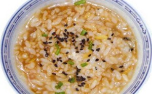 宝宝补铁辅食食谱:鸡肝芝麻粥 宝宝补铁辅食食谱:鸡肝芝麻粥