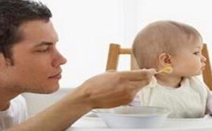 乐活视野:让孩子在生活中充满宠爱 乐活视野:让孩子在生活中充满宠爱