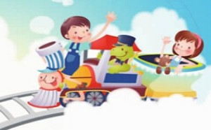 幼儿自我保护意识强,户外活动安全有保障 幼儿自我保护意识强,户外活动安全有保障