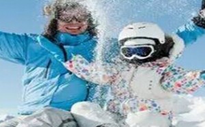 幼儿玩雪时需要注意哪些方面