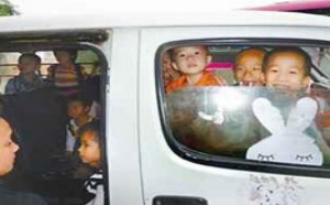 校车存在的安全隐患