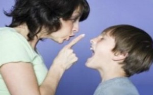 教您五招轻松应对宝宝骂人