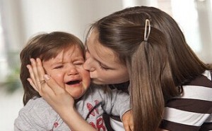 家长注意：请不要触及孩子们的底线