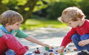 家长须知！宁要任性的熊孩子 也不要让孩子懂事？