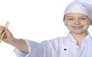 怎么教宝宝用筷子？你教会宝宝用筷子了吗？