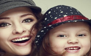 炫富”始于幼儿园 如何给宝宝树立正正确的三观