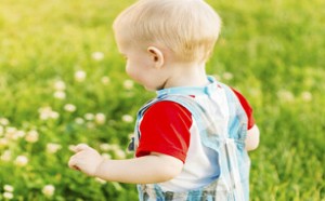 家长须知！别让坏习惯影响孩子长高