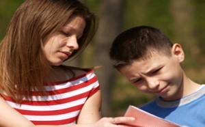 给孩子压力还是自由？哪个才是最适合的？