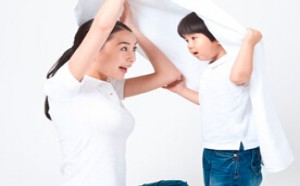 宝宝总爱比较 家长们应学会因势利导