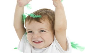 如何正确教宝宝认识颜色 