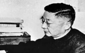 跟着大师一起学育儿 看看老舍的育儿8法