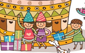 怎么给宝宝过生日才有意义呢？