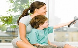 测试你是属于哪种类型的父母