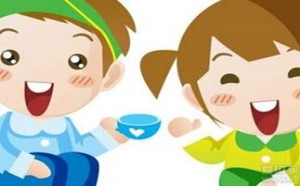 孩子的性别也要教吗？