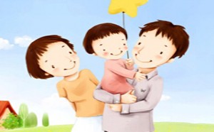 父母经常不在孩子身边时 应怎样增进亲子感情