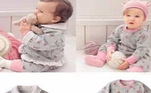 给婴儿购买衣服需要注意哪些方面的问题