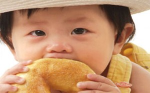 儿童专用食品是否健康真的适合孩子吃吗？