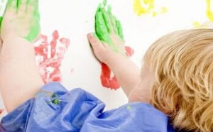 儿童漆真的更环保更健康吗？