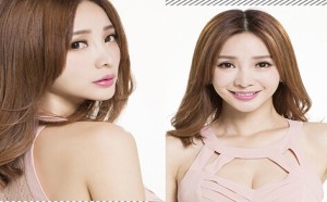 最美面孔_最美明星脸蛋柳岩只能垫底