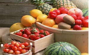 女性怀孕前的饮食营养准备