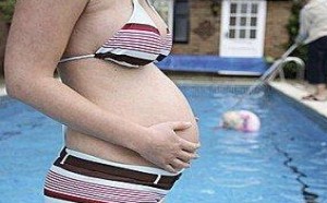 孕妇健身必须注意孕期身体保健与生殖道畸形综合症