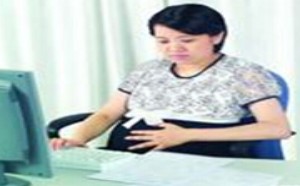 怀孕期准妈妈应回避哪些工作