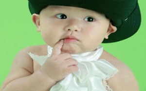 4-6个月宝宝的健康营养食谱 牛奶藕粉和乌龙面糊