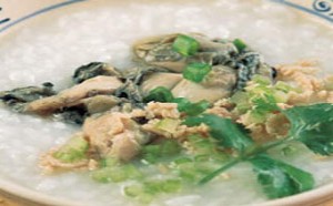 怀孕四个月营养健康食谱推荐：虾仁炒韭菜 牡蛎粥