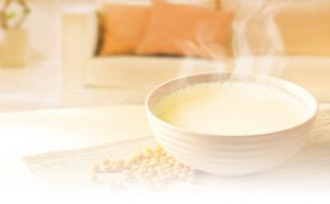 怀孕期间应多吃豆类和豆制品