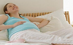 怀孕妈妈床上用品应该如何选择