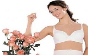 孕妇各怀孕时期内衣穿着有技巧