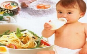 婴幼儿需添加足量的膳食脂肪