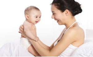 宝早期教育观念!赢在起跑线上