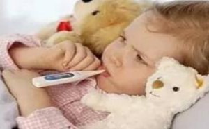 孩子感冒用药家长需注意3个关键点 孩子感冒用药家长需注意3个关键点