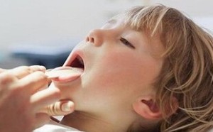 夏秋之交要谨防儿童患扁桃体炎 夏秋之交要谨防儿童患扁桃体炎