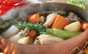 推荐五种有利于提升宝宝智力的食物 推荐五种有利于提升宝宝智力的食物