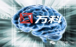 万科成功经验分享：一群会思考的头脑