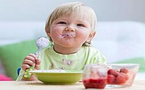 帮妈妈支招让你的宝宝增强食欲