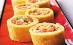 软嫩可口的宝宝豆腐营养辅食制作方法