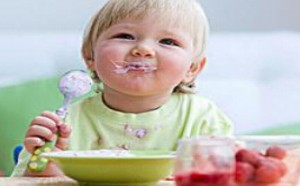 宝宝养眼又护脑的营养鸡肝辅食做法