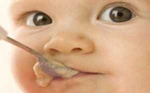 哪些食物对营养性贫血的宝宝有较好的防治作用